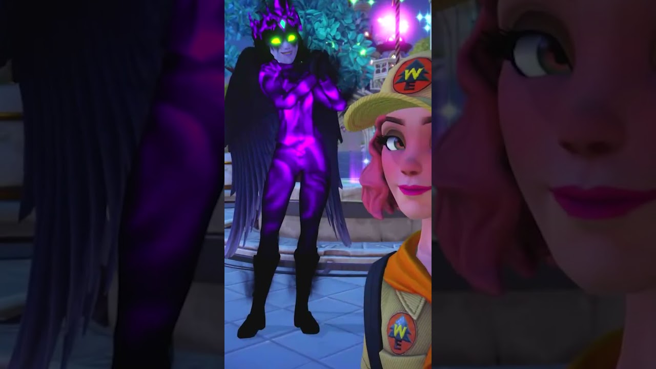 Welcome DedsDark to the Valley with me! 