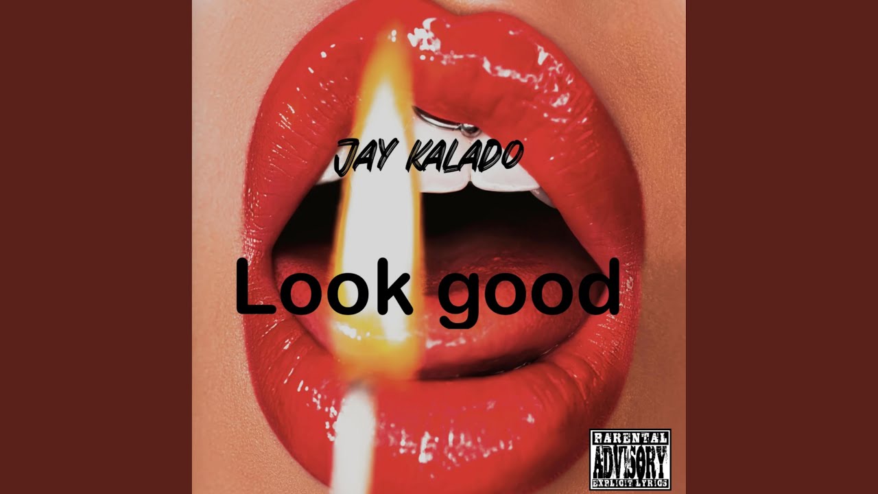 Watch Look good on YouTube Watch Look good on YouTube