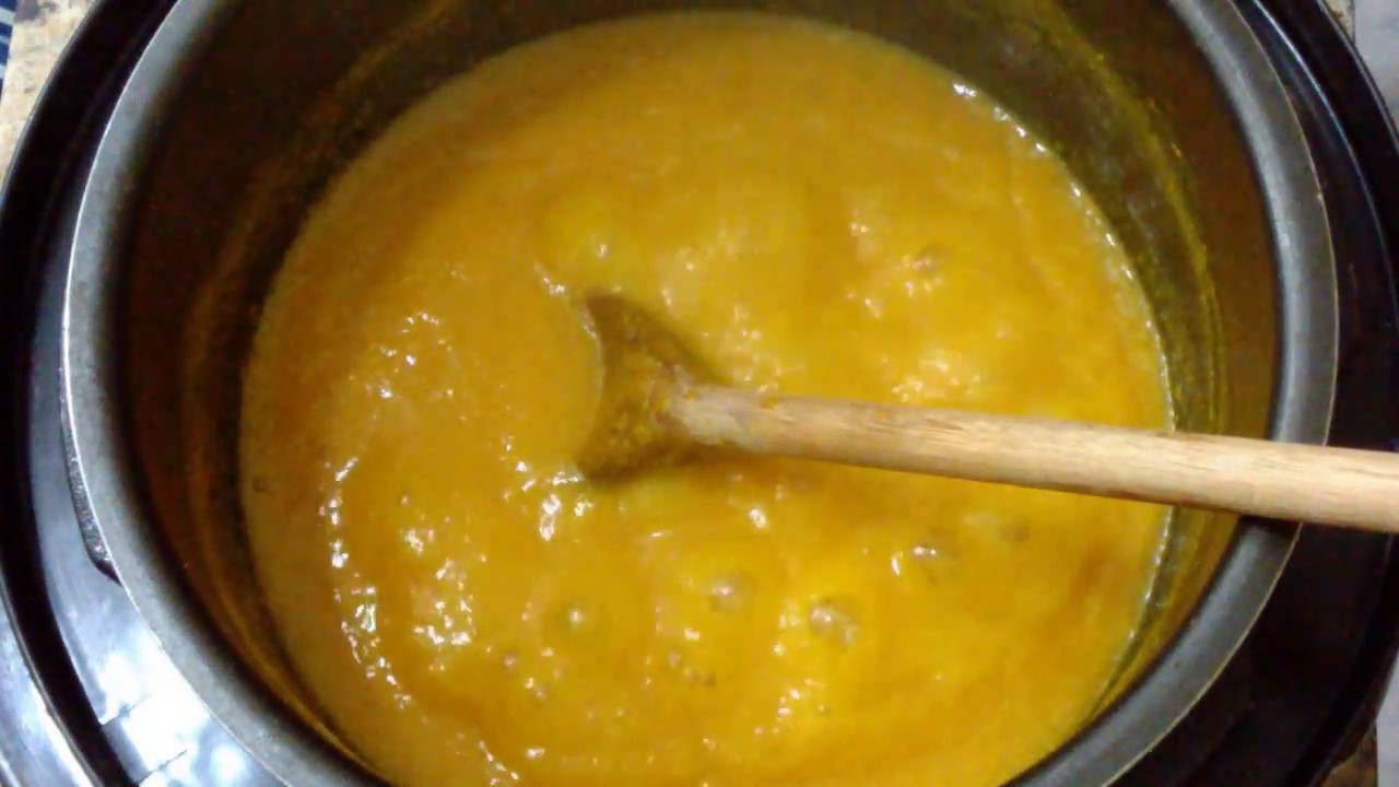 Geleia de Manga sem Açúcar #Receita Caseira 🌹 MARILENE SARAH FIALHO