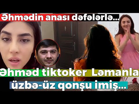 Bir ailənin 5 üzvünü öldürenlə bağlı qonşusu danışdi - Qız onun ögey bacısi imiş