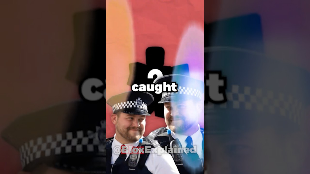 Roblox's Creepiest Developer Just Got Caught... 😳 #roblox #robloxnews #robloxexposed #fyp