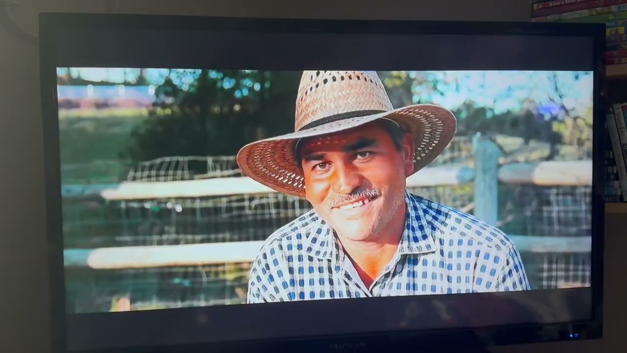 Opening to UglyDolls 2019 Blu-ray