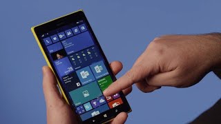 Microsoft dumps Windows 10 Mobile, BlackBerry Motion unveiled (Tech Today)
