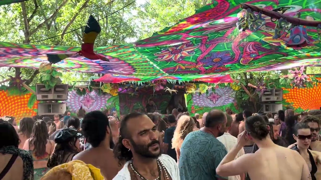 Mindsphere @ Apsara Festival 2025