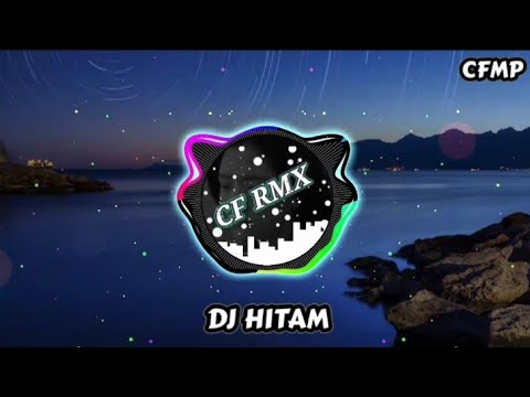 Rita Sugiarto - Hitam