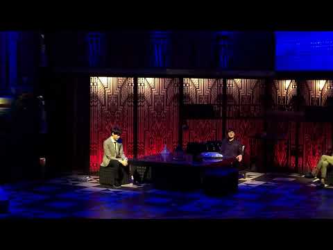 201108 비스티 밤공 커튼콜