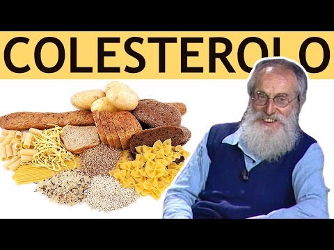 Dott. Mozzi: Colesterolo