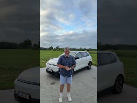 Fungerer en Leapmotor B10?