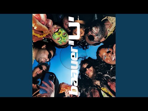 Baauer - Meldy (Want U So Bad)