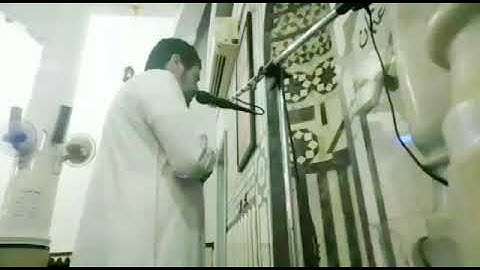 صلاة العشاء من مسجد عثمان الشيخ نبيل حجازي كرداسه يوم السبت سورة هود ٢٠١٩/٨/٣١م ١٤٤١/١/١هجريا ......