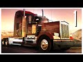 American Truck Simulator - Ep.01 : First Impressions & Giveaway!