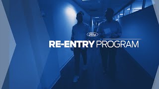 Ford Re-Entry Program