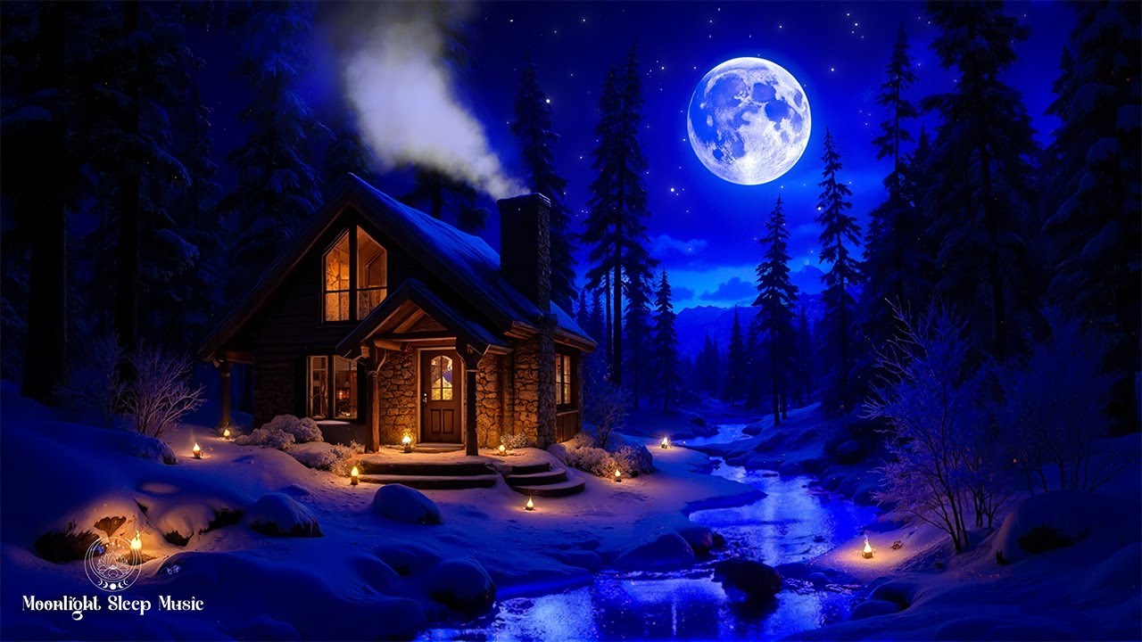 (Без Рекламы) Гипноз Для Глубокого Сна Для Исцеления • Устранение Эмоциональных Блоков И Избавлен...