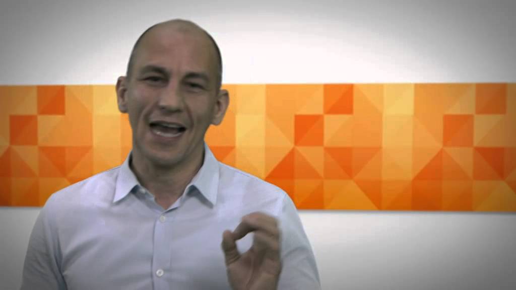 VMware DDSS - Dynamic Data Seminar Series