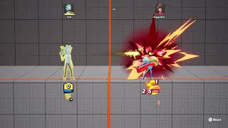 Lore-Accurate Rick (Multiversus Rick Instant Kill)