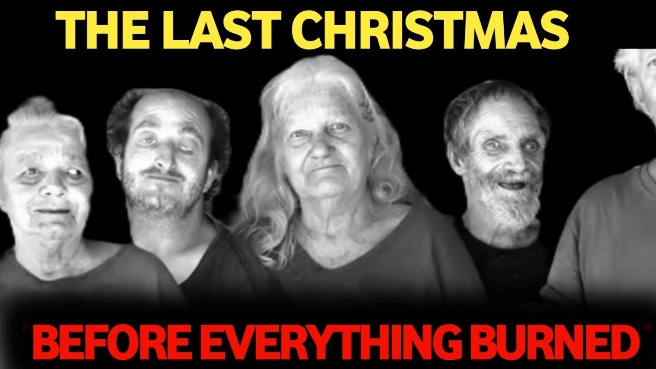 The CHRISTMAS That Fooled the Internet — What REALLY Happened to the Whitakers