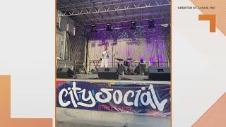 City Social street festival ramps up security measures