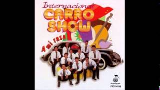 carro show jurando por la cruz