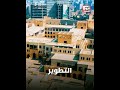 سور مجرى العيون.. من العشوائيات إلى منطقة جذب سياحي