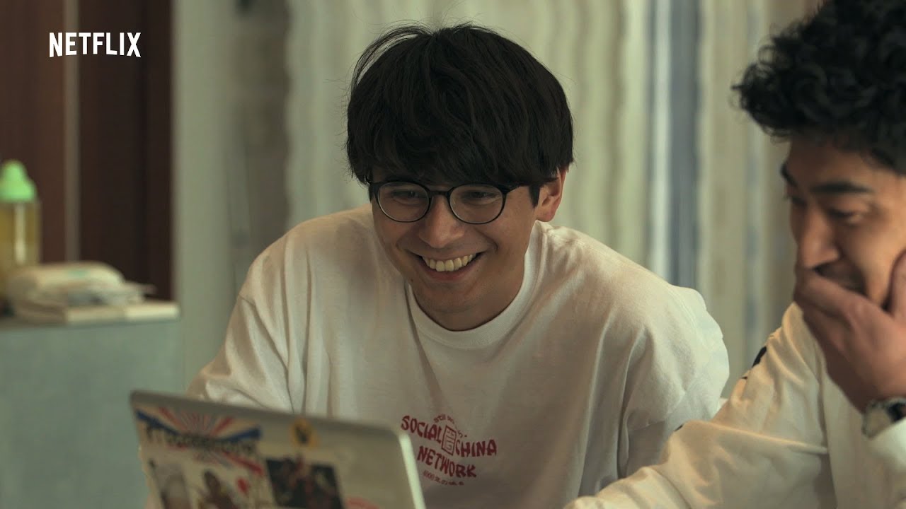 【15th WEEK】 翔平、安未＆至恩と曲作り！名曲誕生の予感…？