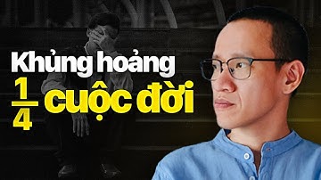 Mất phương hướng và chênh vênh thì phải làm sao? | Nguyễn Hữu Trí