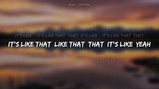 Drake - Hoe Phase (Lyrics)