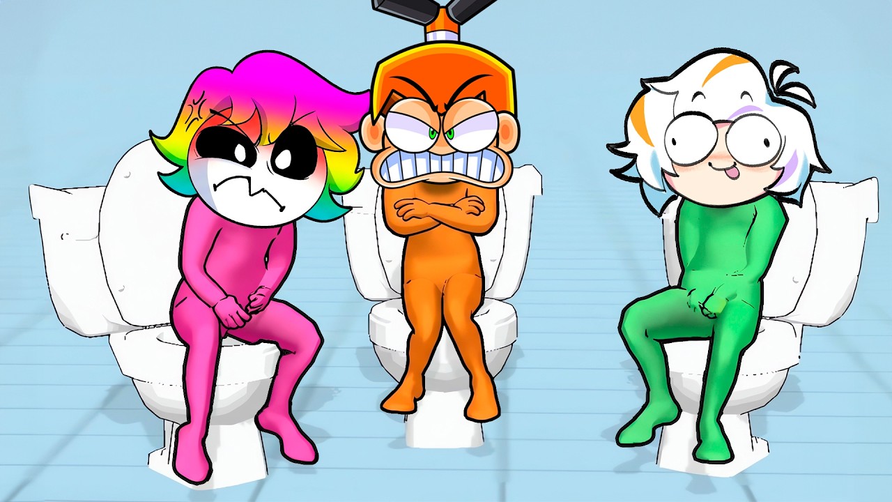 El JUEGO más EXTRAÑO de todo INTERNET 😳