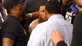 Download Lagu PRINCE NASEEM HAMED CONGRATULATES GERVONTA DAVIS; BEHIND-THE-SCENES AFTER DAVIS STOPPED WALSH MP3