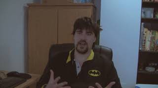 My Thoughts on the ReBoot: The Guardian Code Trailer