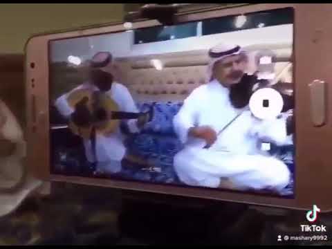 جلسة عقيل مغيصيب ايقاع احمد السلحوب