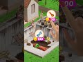 Homescapes iOS amp Android Mobile Gameplay Shorts Homescapes iOS amp Android Mobile Gameplay Shorts