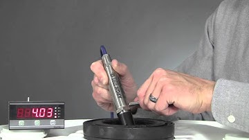 How To Re-Zero The PT-500 Submersible Pressure Transducer