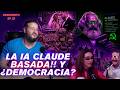 Solo la clase privilegiada debería votar, la basura de Taylor Swift a la venta y Claude es Marxista?