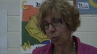 Groundswell Interview 6 June 2009