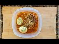 How To Make A Tik Tok Viral Egg Boil Recipe with Ramen