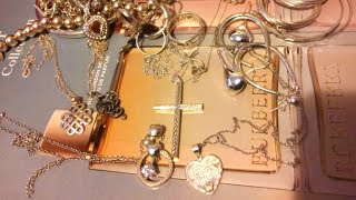 2021 jewelry trend Silver Jewelry 2021 jewelry trend Silver Jewelry