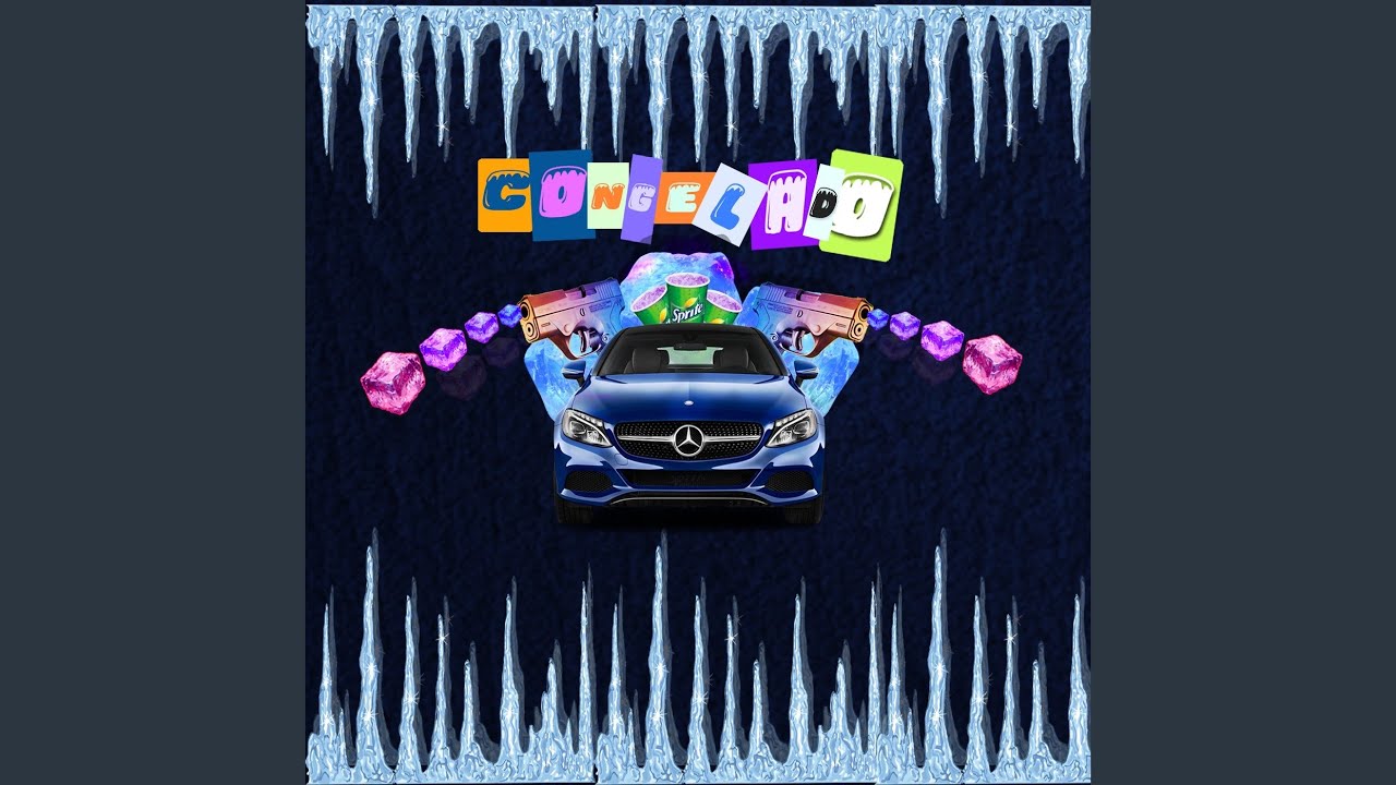 Watch Congelado on YouTube Watch Congelado on YouTube