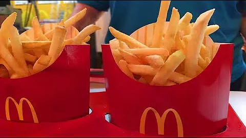 Foods you didn't know were Genetically Modified Organisms!