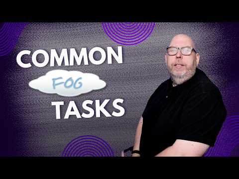 Fog System Secrets