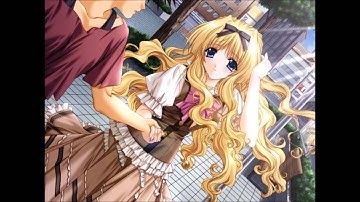 Nightcore - Paradise