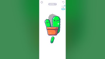 CPI level 7 | Connect puzzle image level 7 gameplay solution