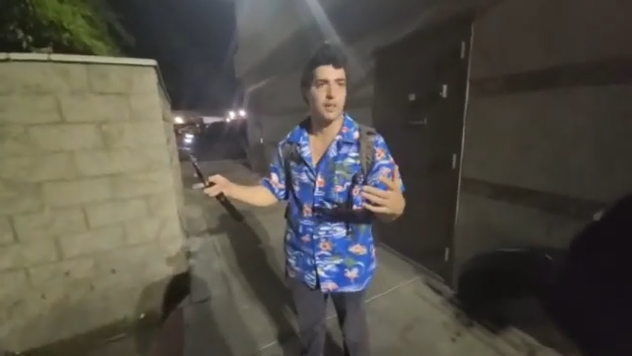 (EBZ POV/angles) @Theofficialebz_ FRIDAY NIGHT IRL HOT ONES (FOOD ...