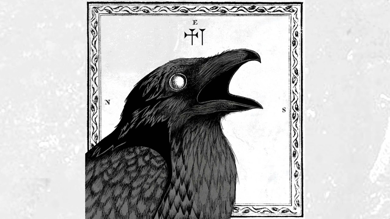 Charlton - I Did not have a choice [Mordh006]