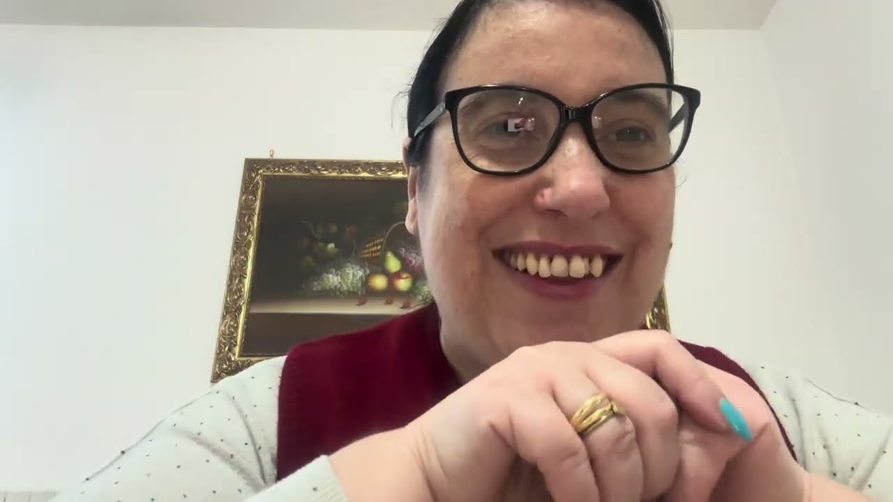 Detersivi finiti 🌺