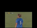 Best actions - Gaëlle Thalmann (Goalkeeper) - 2014-2018