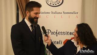 Alla scoperta del Chianti Classico con il Miglior Sommelier d’Italia