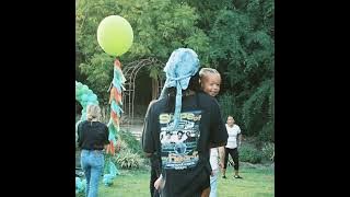 Playboi Carti - 24 Songs (feat. Vory) Made it This Far]