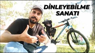 Dinleyebilme Sanatı: İletişimin En Önemli Unsuru