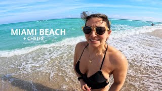 Miami Raw Vlogs Ep 2