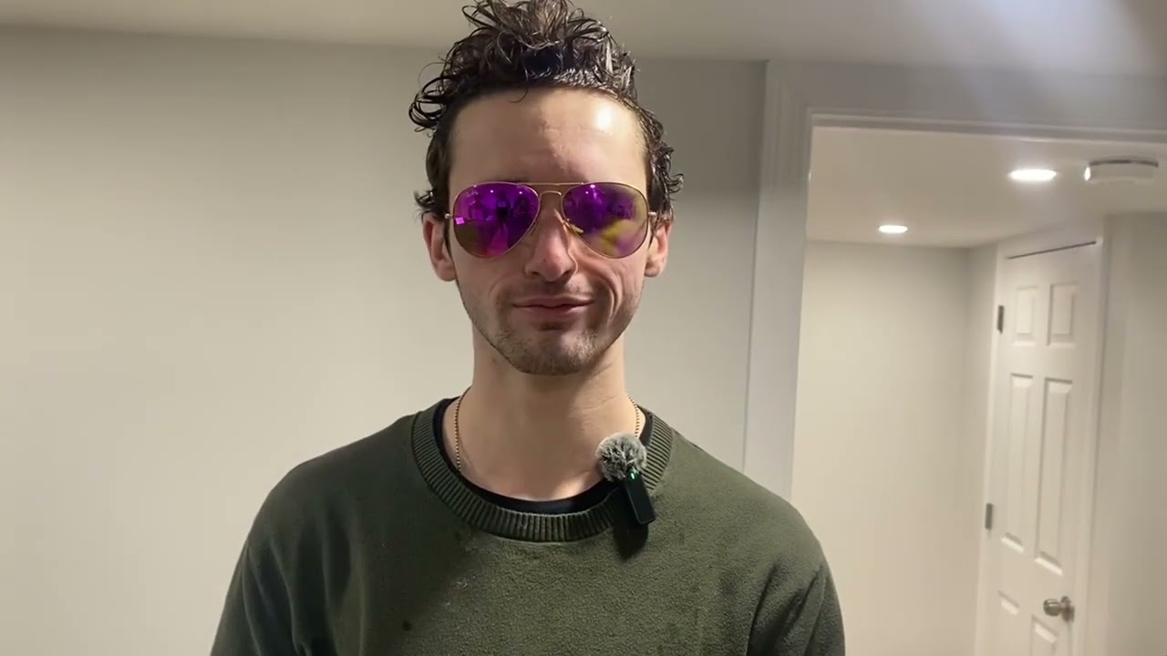 Vassar My Space Submission